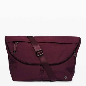 Lululemon All Night Festival Bag Large 10L